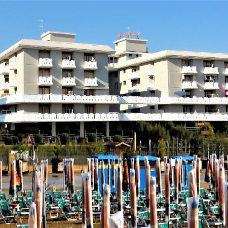 Corso - Appartamenti Bibione Luaran gambar