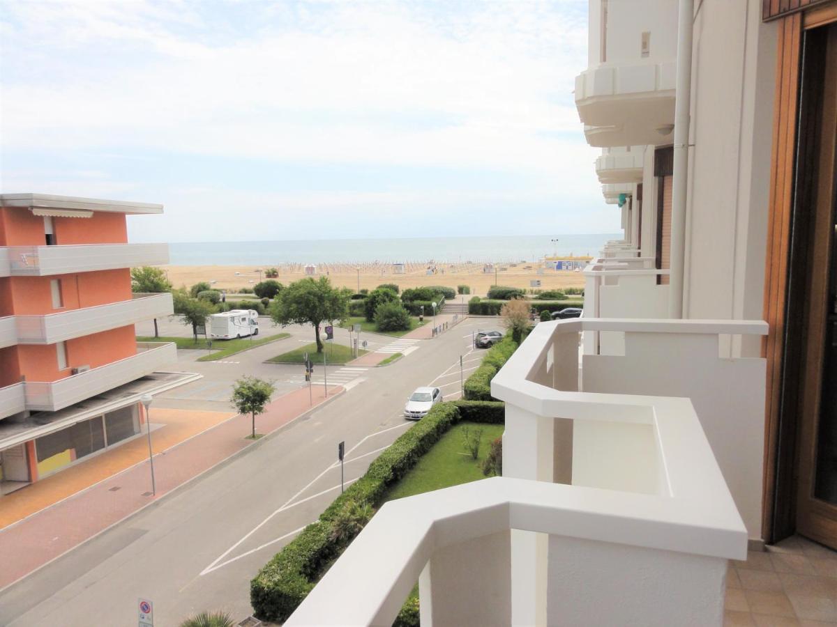 Corso - Appartamenti Bibione Luaran gambar