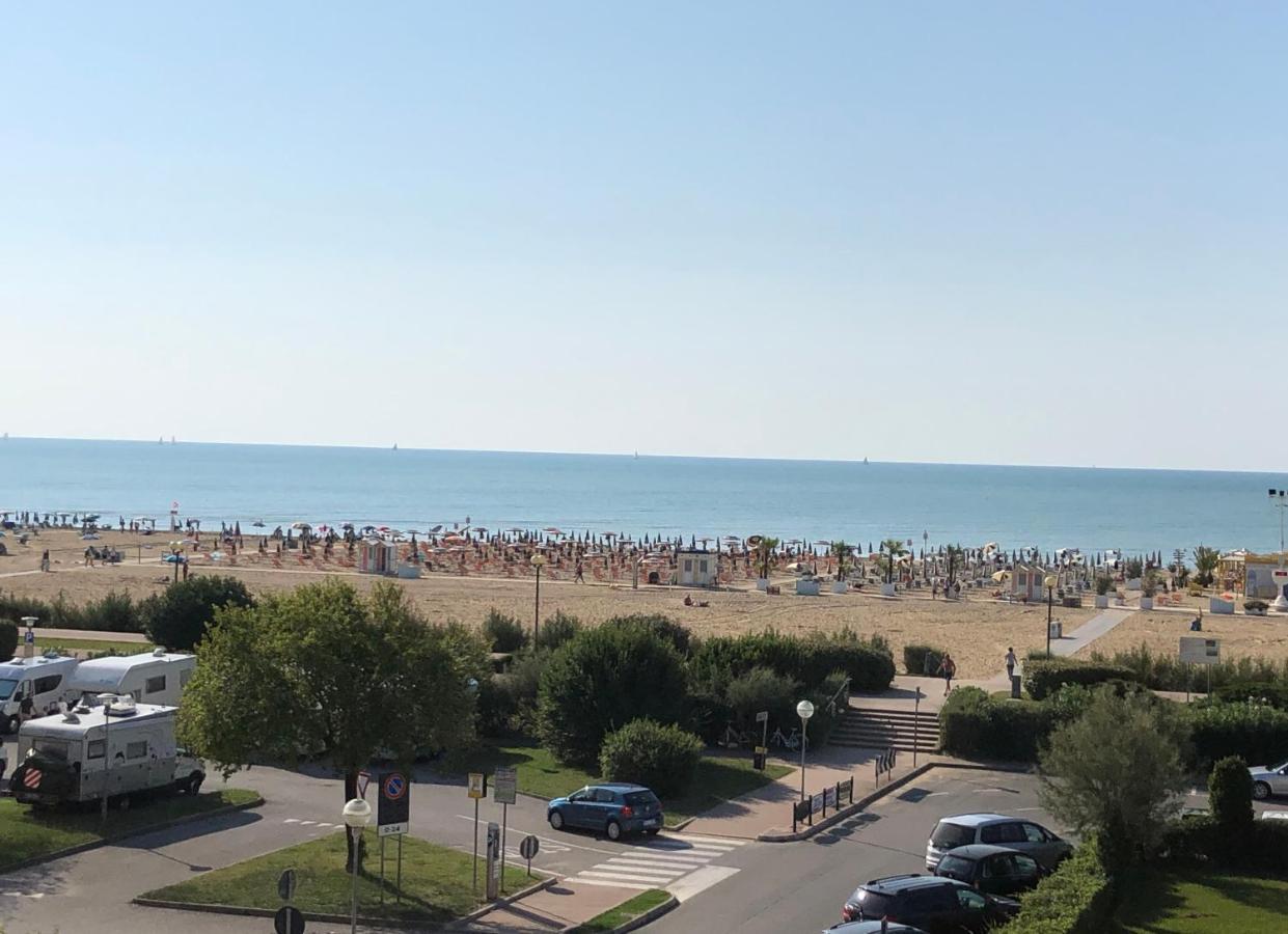 Corso - Appartamenti Bibione Luaran gambar