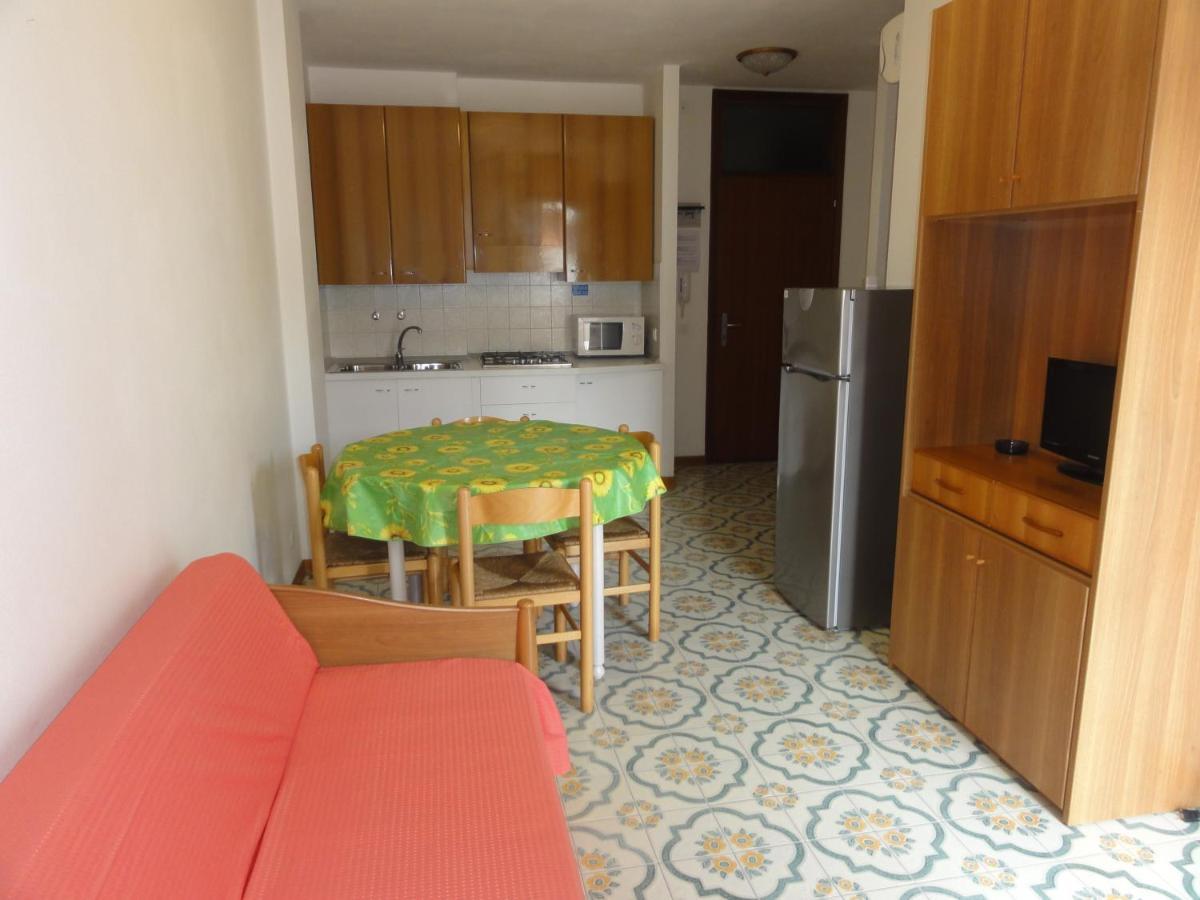 Corso - Appartamenti Bibione Luaran gambar