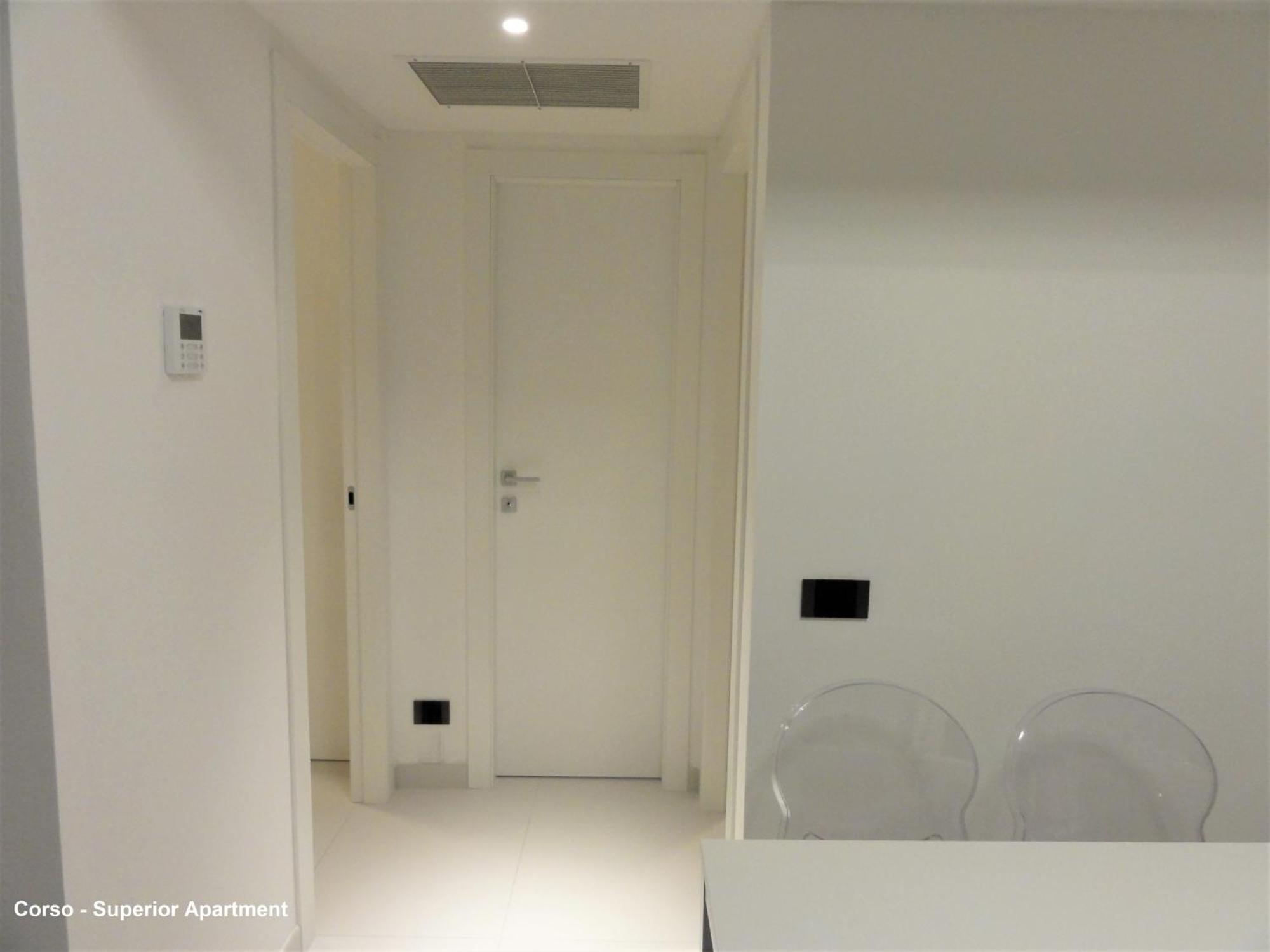 Corso - Appartamenti Bibione Bilik gambar