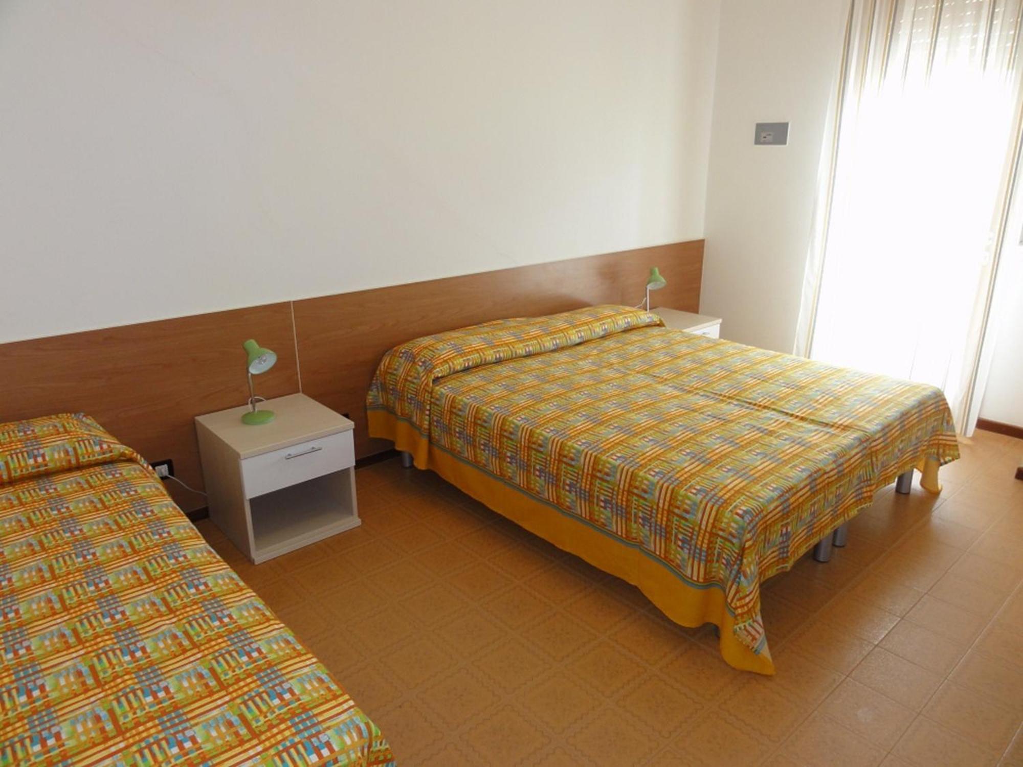 Corso - Appartamenti Bibione Bilik gambar