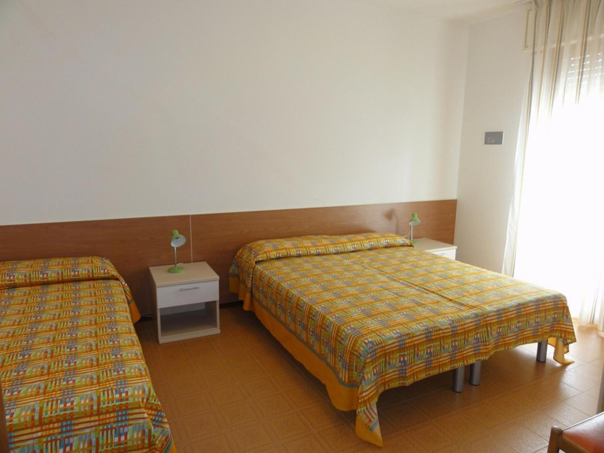 Corso - Appartamenti Bibione Bilik gambar