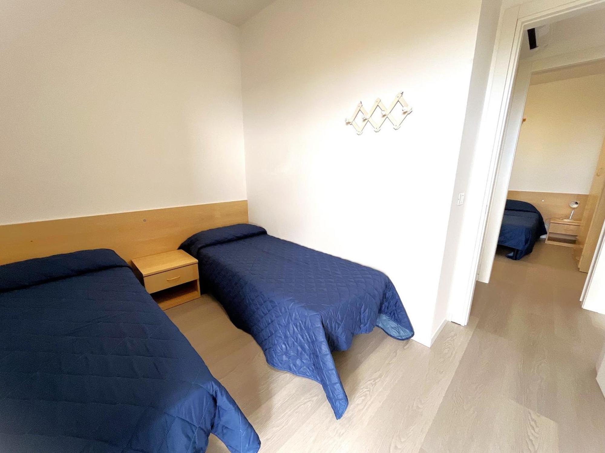 Corso - Appartamenti Bibione Luaran gambar