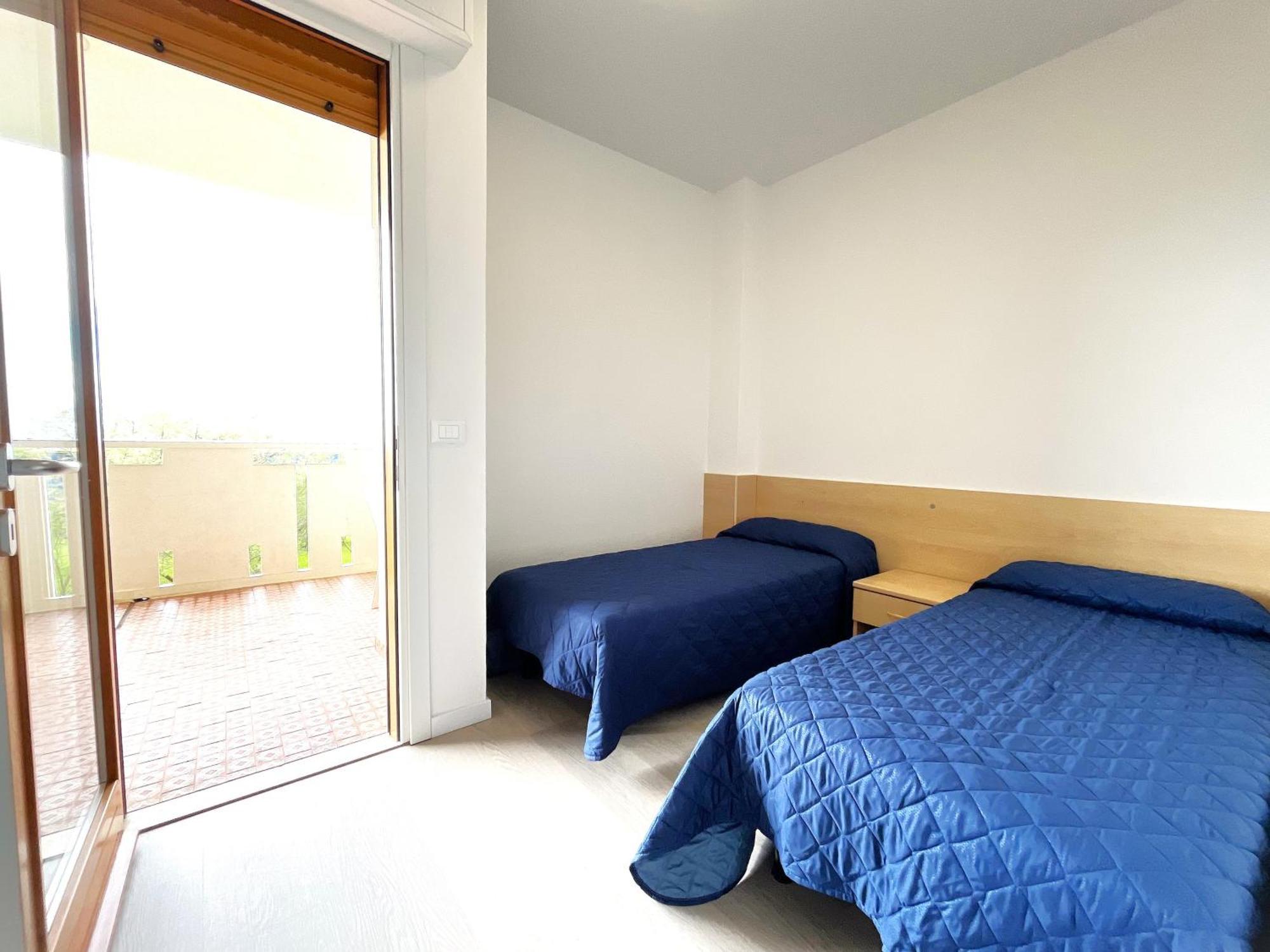 Corso - Appartamenti Bibione Luaran gambar