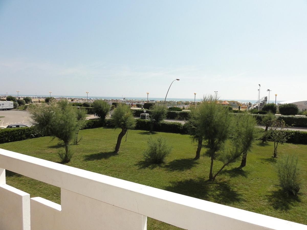 Corso - Appartamenti Bibione Bilik gambar
