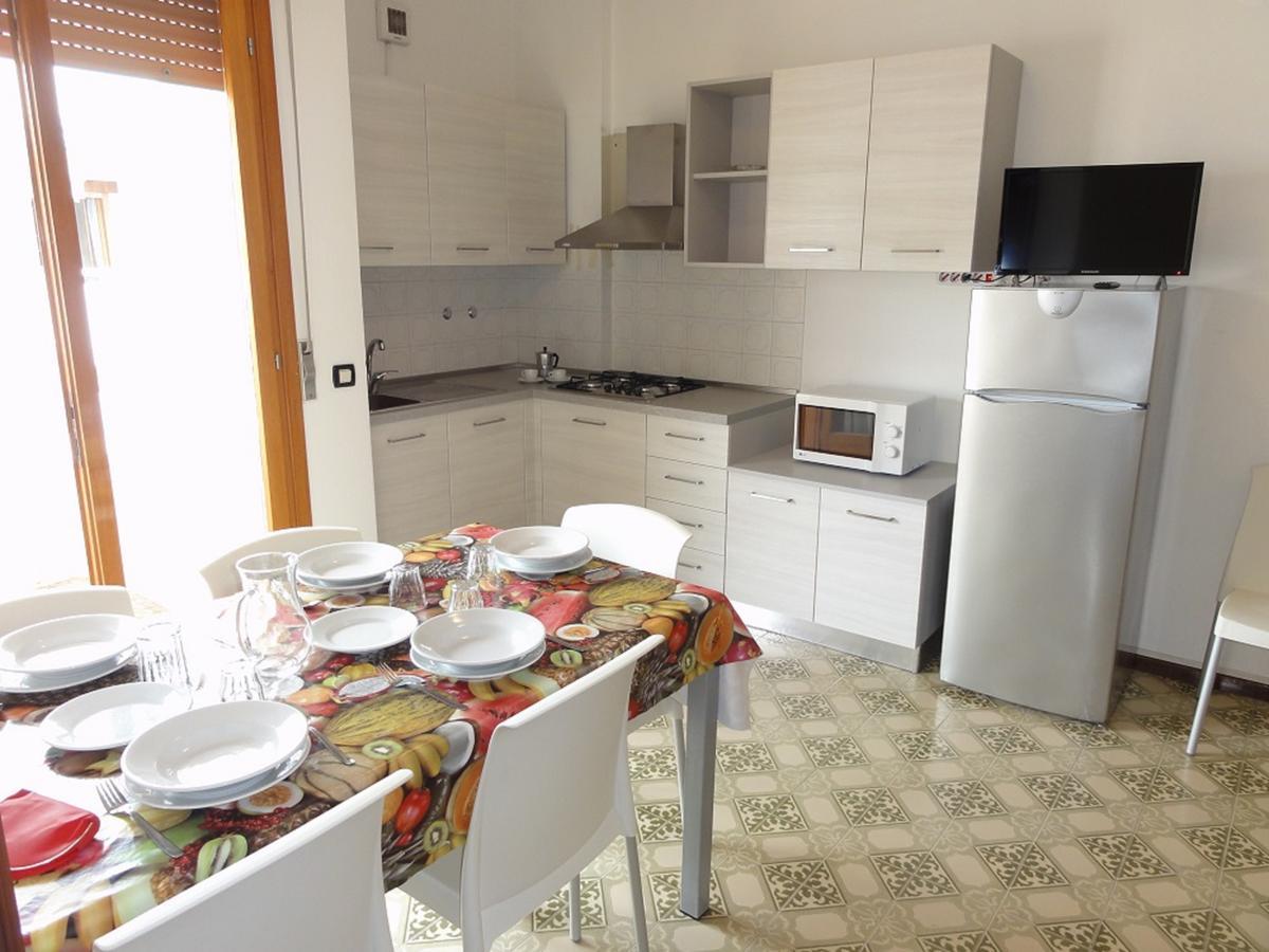 Corso - Appartamenti Bibione Luaran gambar